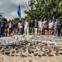 <a href="https://www.flickr.com/photos/unep/>UNEP. Shawn Heinrichs</a> . <a href="https://www.flickr.com/photos/unep/32919508902/in/photostream/">Flickr.com</a> . CC BY-NC-SA 2.0